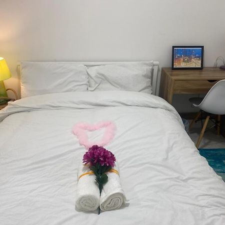 Airstaybnb Manchester Buitenkant foto