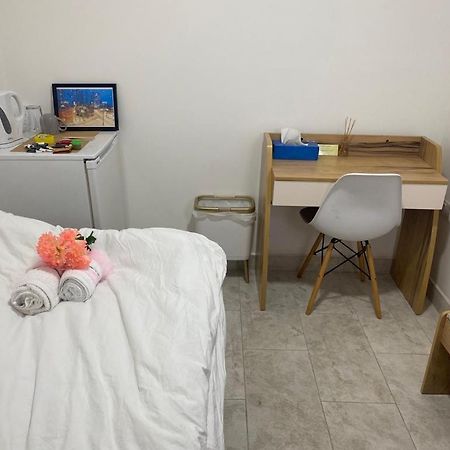 Airstaybnb Manchester Buitenkant foto