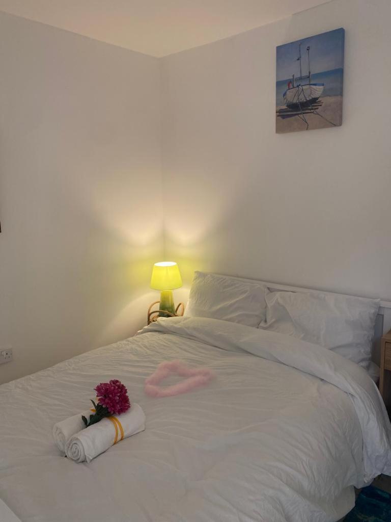 Airstaybnb Manchester Buitenkant foto