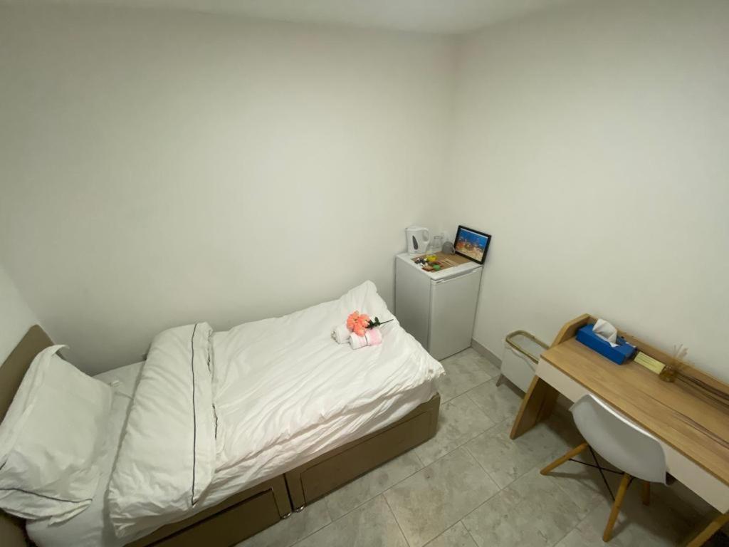 Airstaybnb Manchester Buitenkant foto