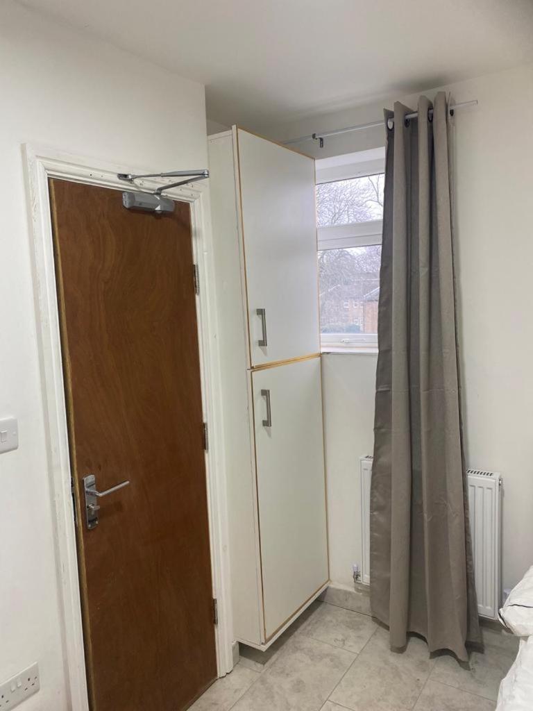 Airstaybnb Manchester Buitenkant foto