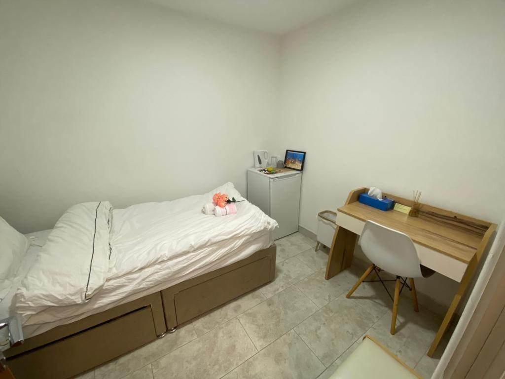 Airstaybnb Manchester Buitenkant foto