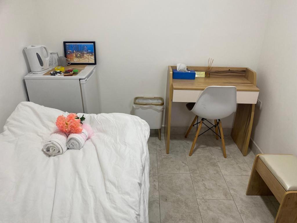 Airstaybnb Manchester Buitenkant foto
