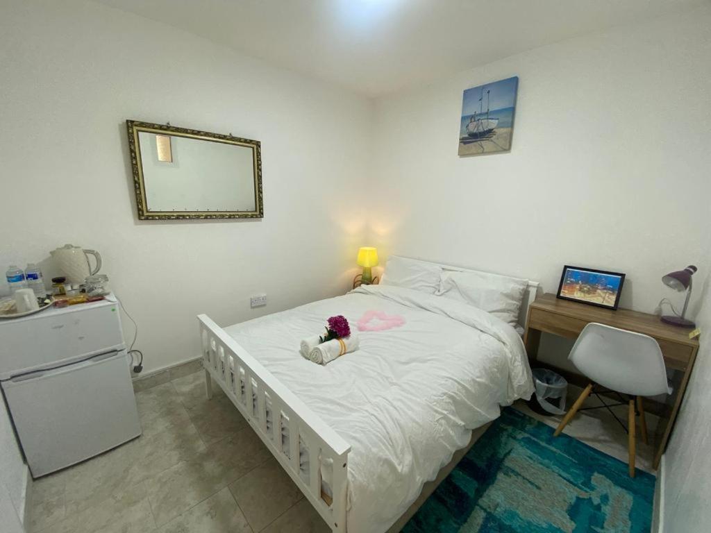 Airstaybnb Manchester Buitenkant foto